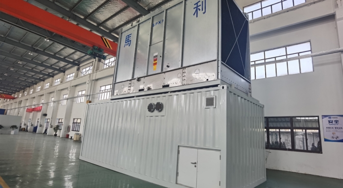 BASF Minhang Project