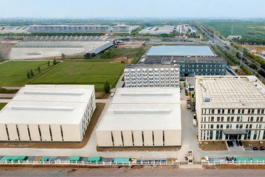 Zhenjiang Production Base